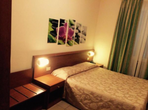 Hotel Paradiso Milano